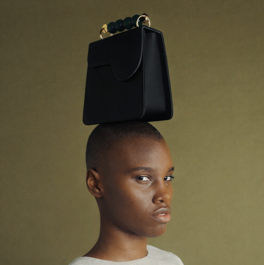 Lemara Purse