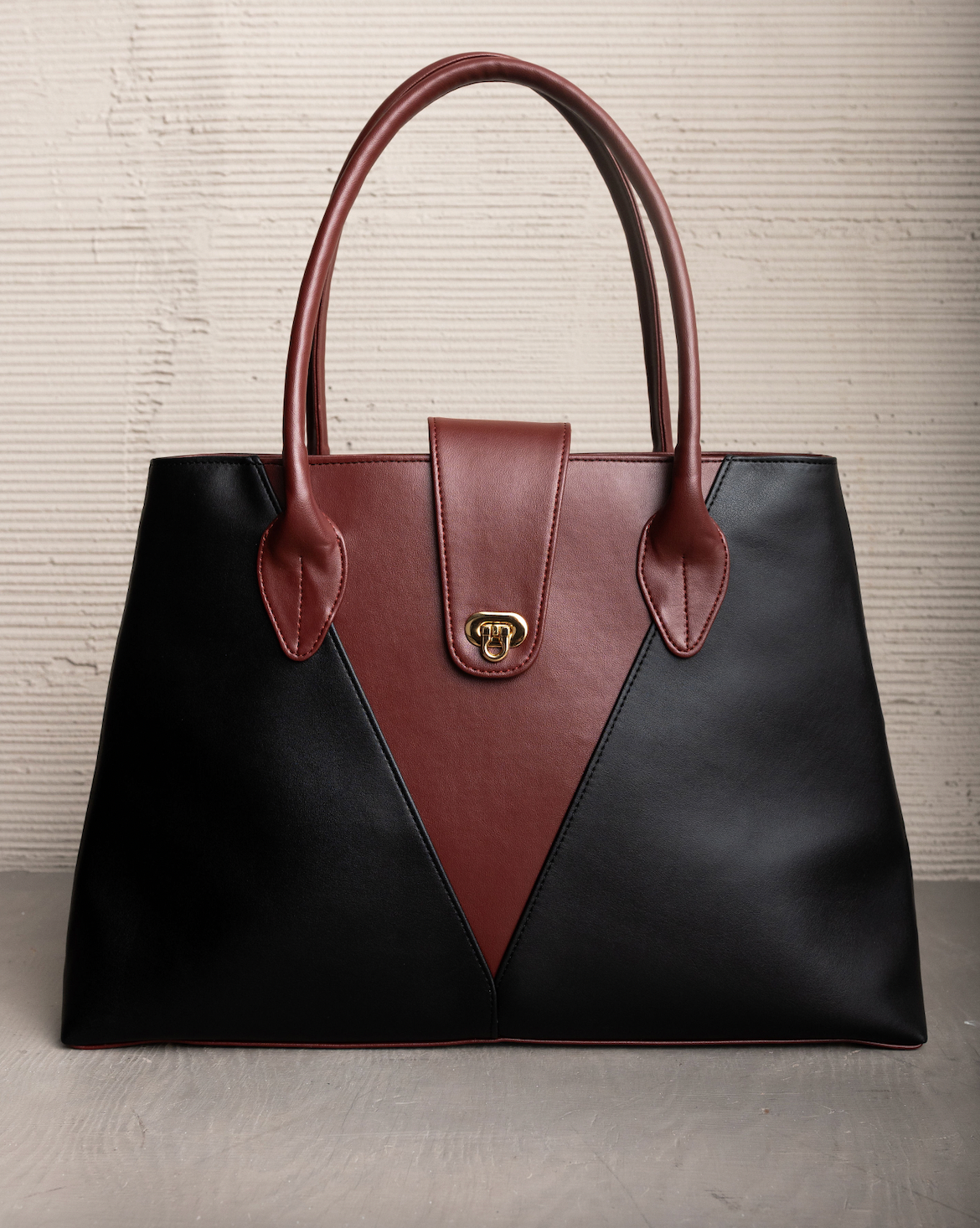 ORVIA SHOPPER BAG CACTUS LINE