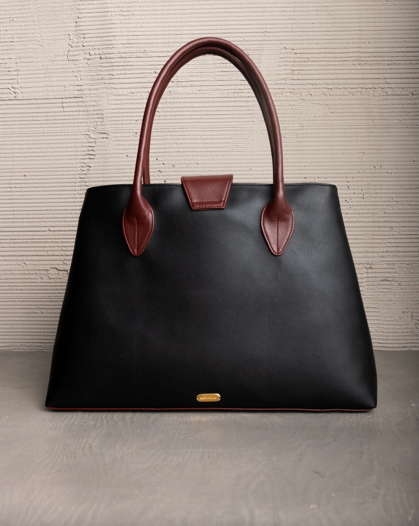 ORVIA SHOPPER BAG CACTUS LINE