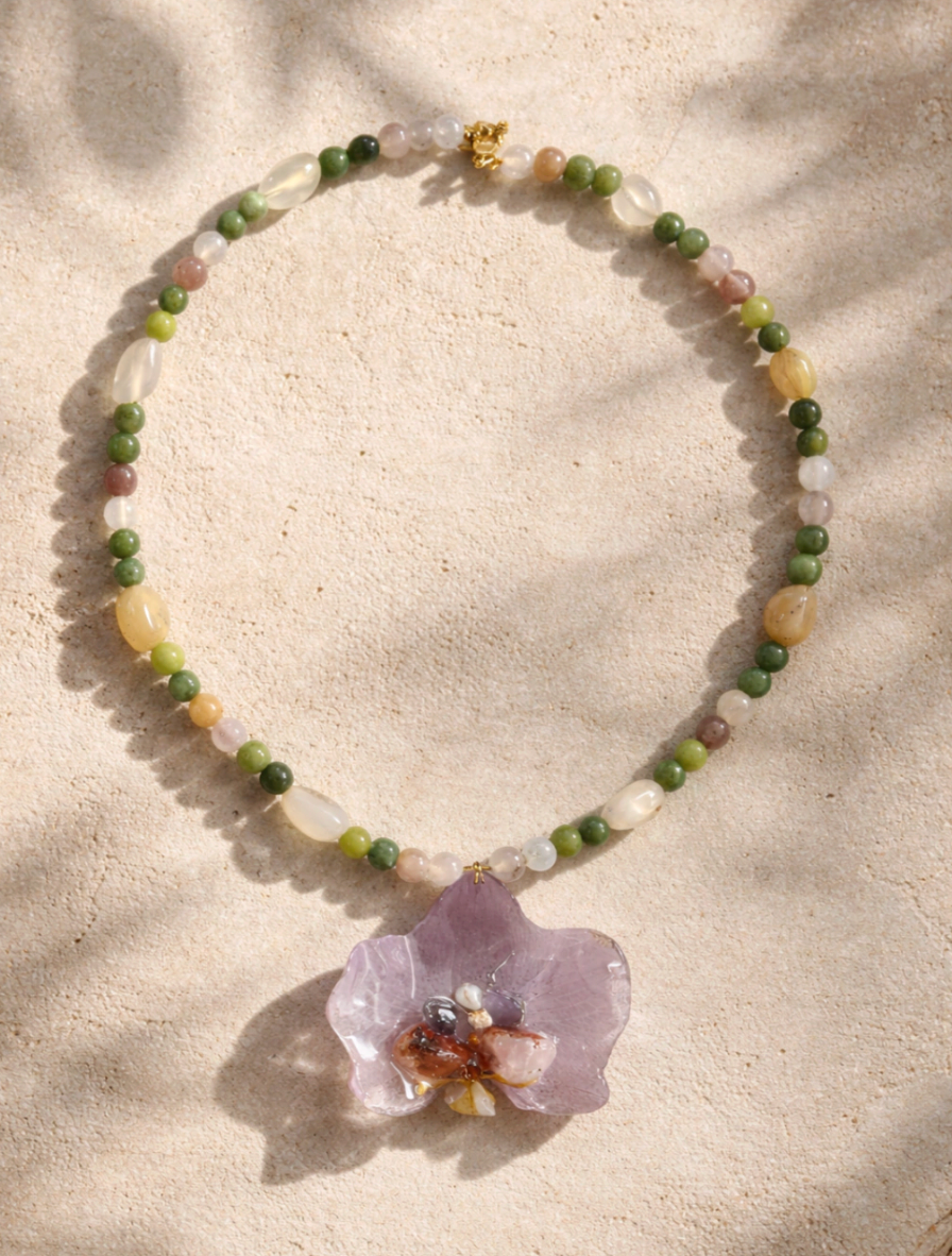 Renassence Necklace