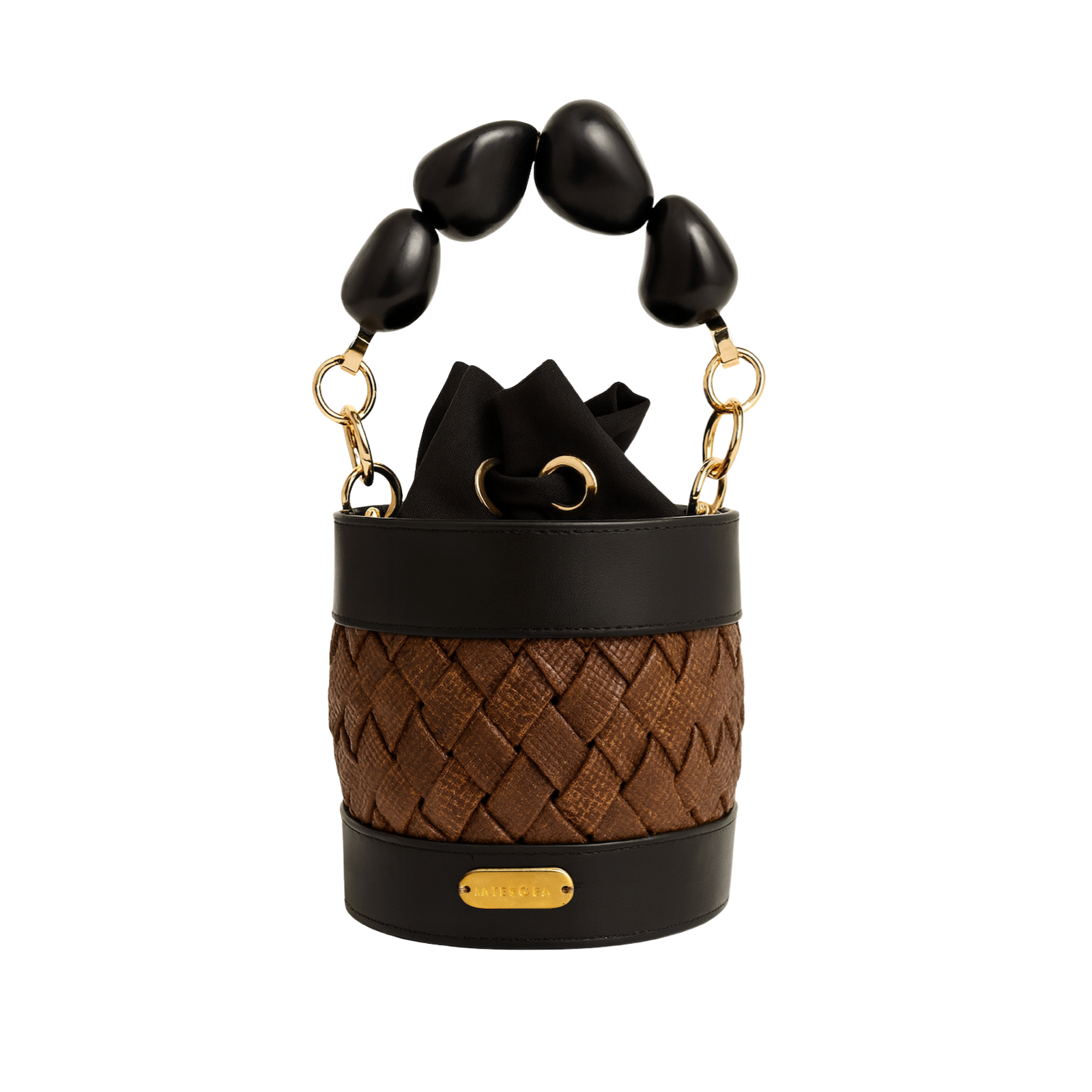 Cylora Braided Bucket