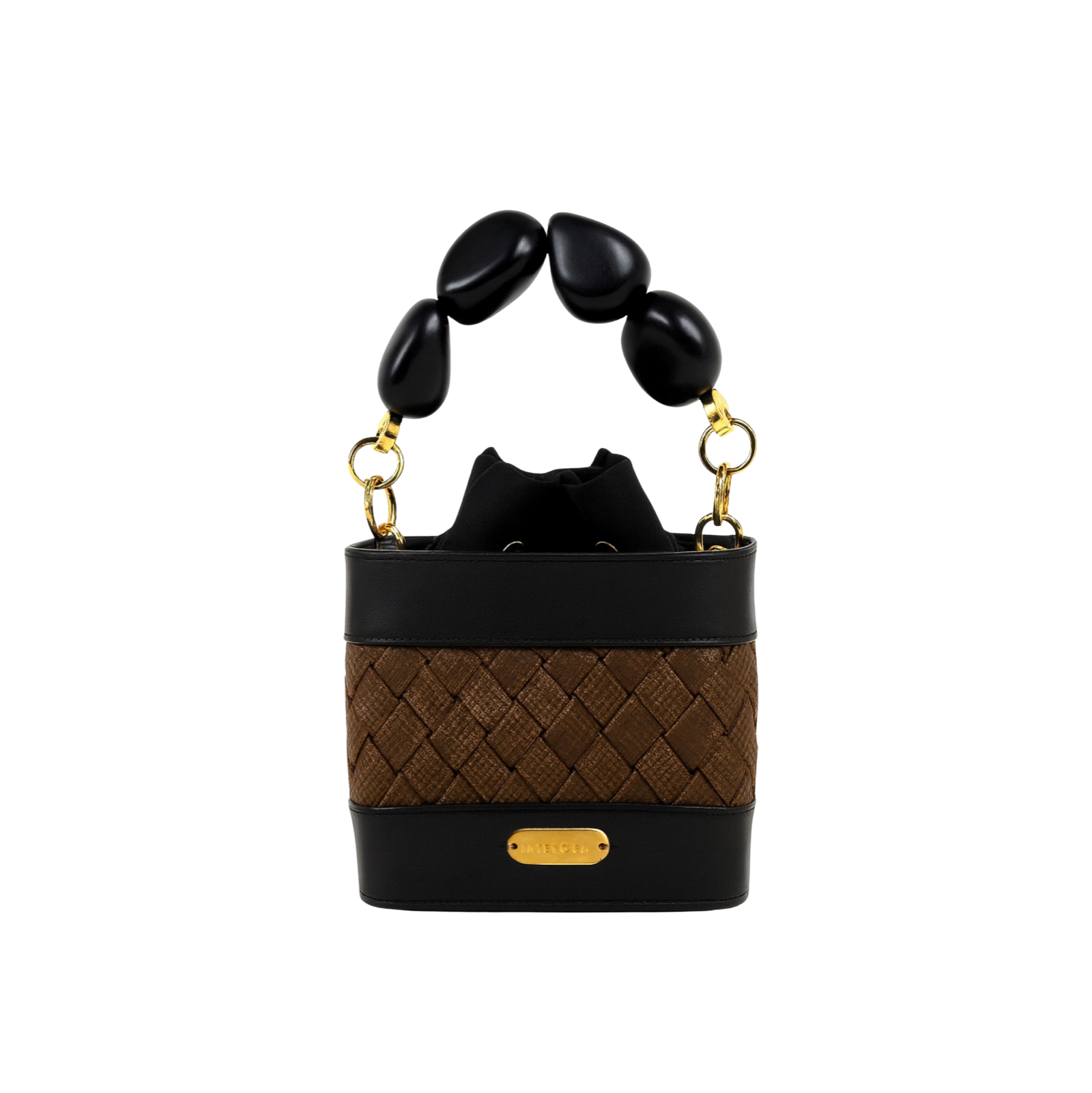 Lumetra Braided Bucket