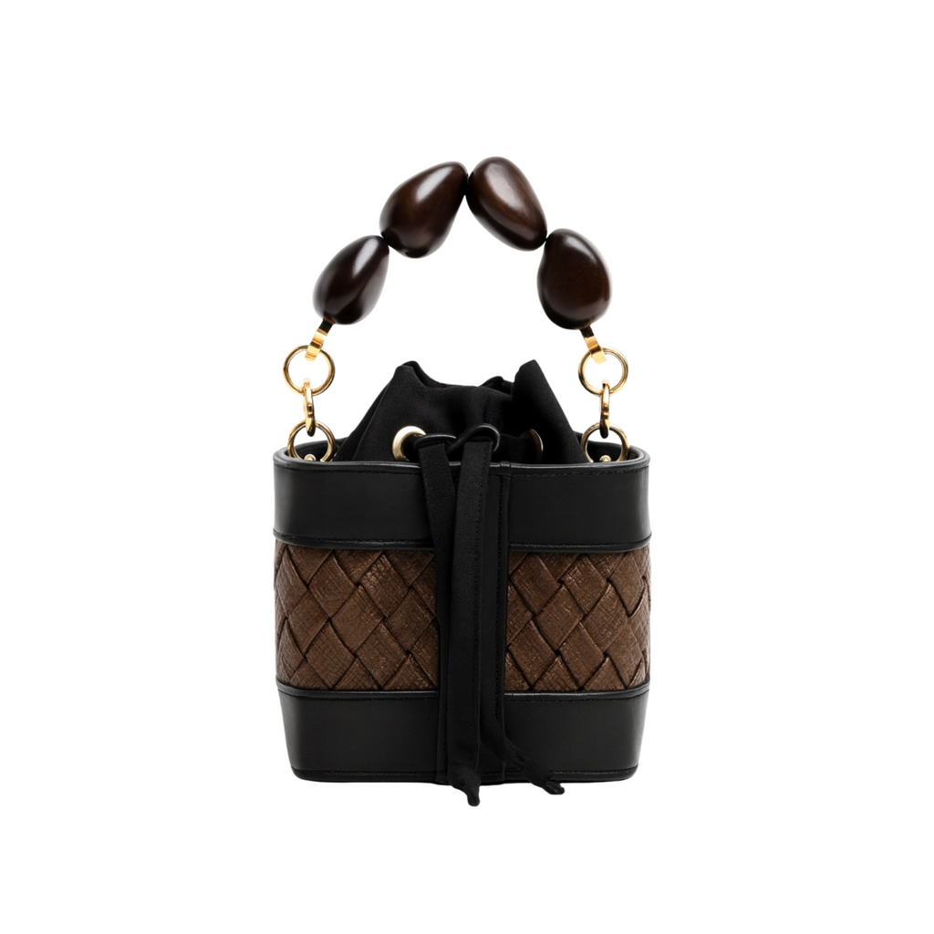 Lumetra Braided Bucket