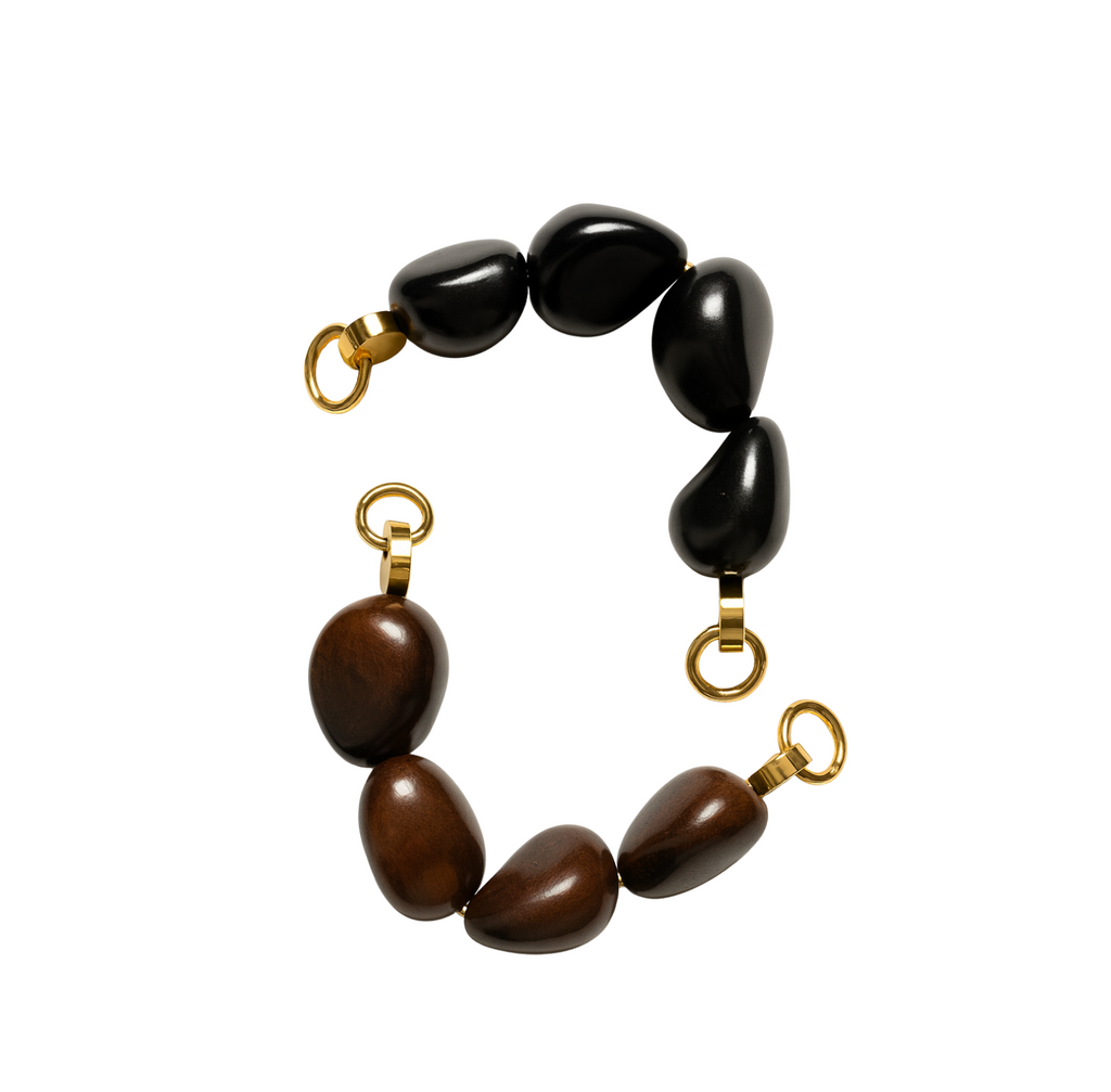 Cylora Braided Bucket